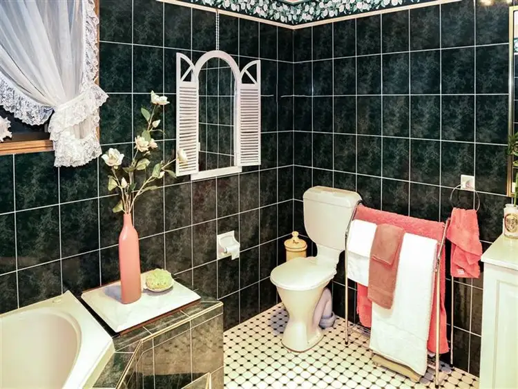 Sixth view of Homely house listing, 14 Plane Tree Dr, Narellan Vale NSW