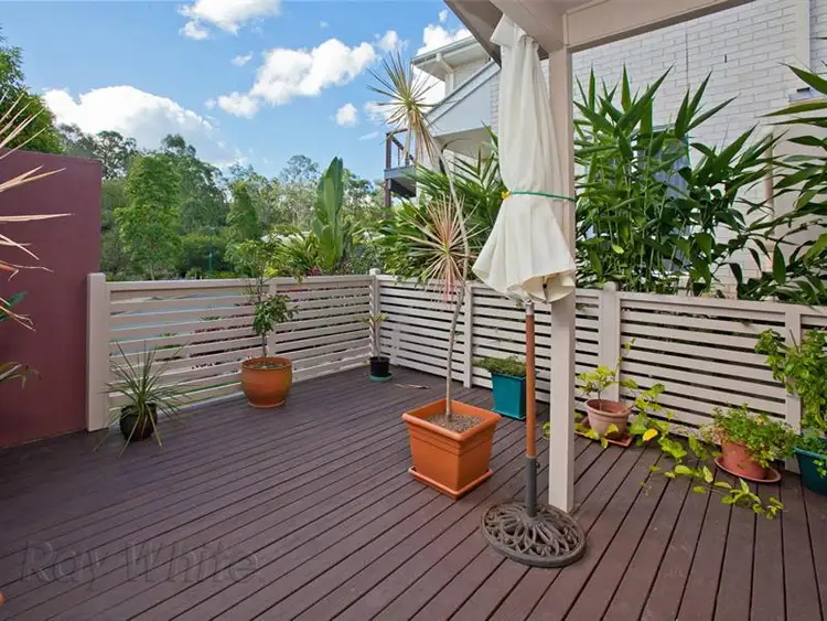 Seventh view of Homely house listing, 33 Creekside Dr, Springfield Lakes QLD