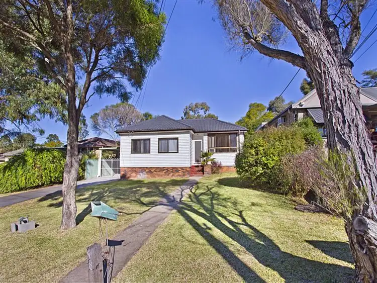 58 Eggleton St, Blacktown NSW