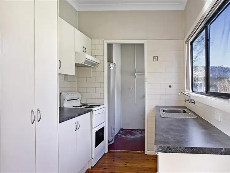 Second view of Homely house listing, 58 Eggleton St, Blacktown NSW