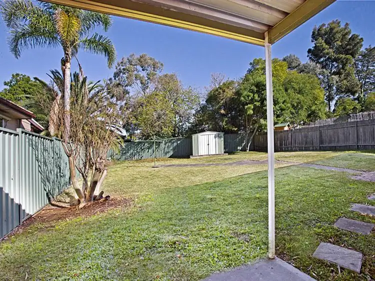 Third view of Homely house listing, 58 Eggleton St, Blacktown NSW