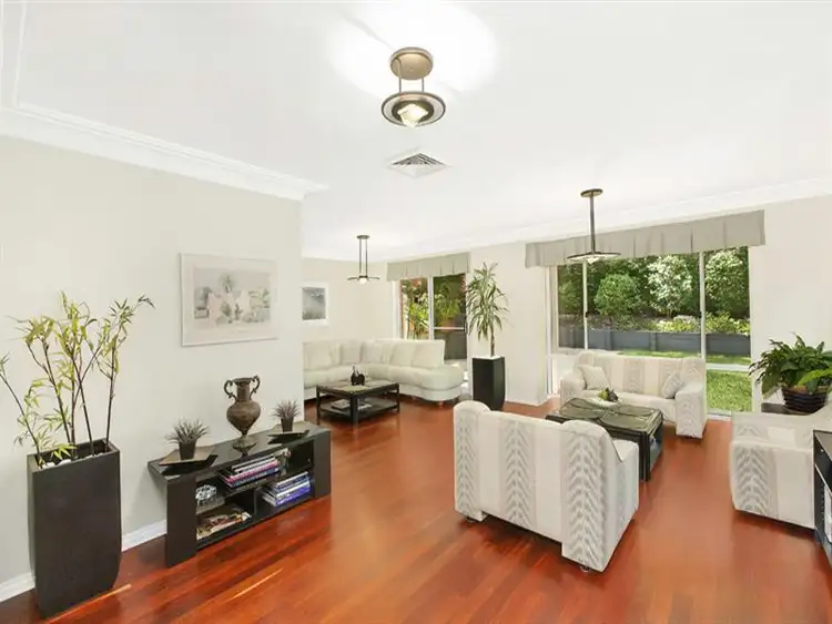 Second view of Homely house listing, 16A Yarrara Rd, Pymble NSW