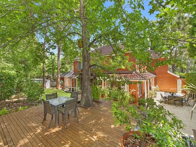 Sixth view of Homely house listing, 16A Yarrara Rd, Pymble NSW