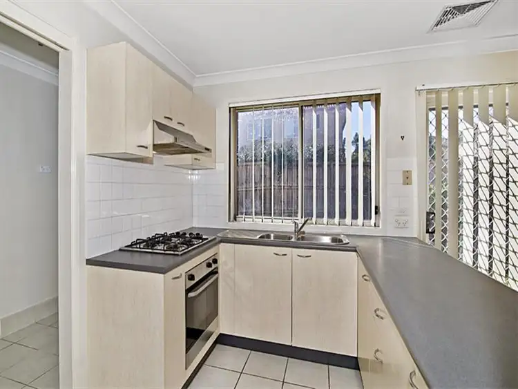 Second view of Homely house listing, 63 De Castella Dr, Blacktown NSW