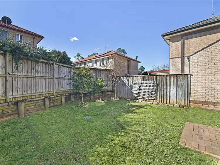 Third view of Homely house listing, 63 De Castella Dr, Blacktown NSW