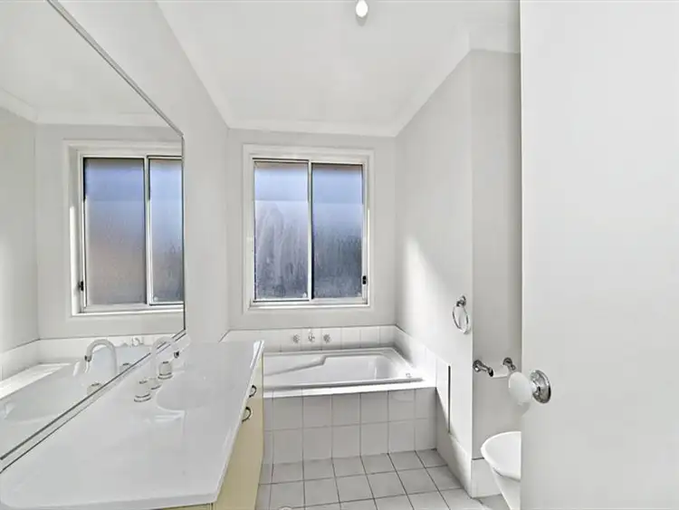 Sixth view of Homely house listing, 63 De Castella Dr, Blacktown NSW