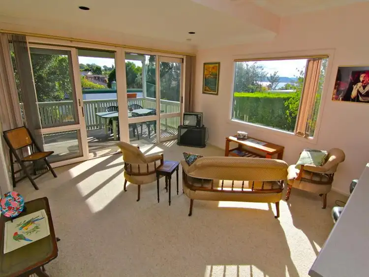 Second view of Homely house listing, 23 Mimosa Ave, Saratoga NSW