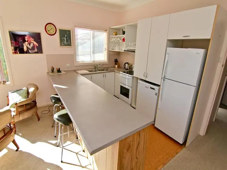 Sixth view of Homely house listing, 23 Mimosa Ave, Saratoga NSW