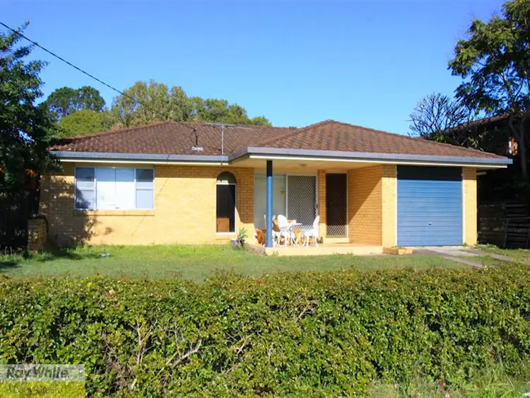 3 Stephen St, Albany Creek QLD