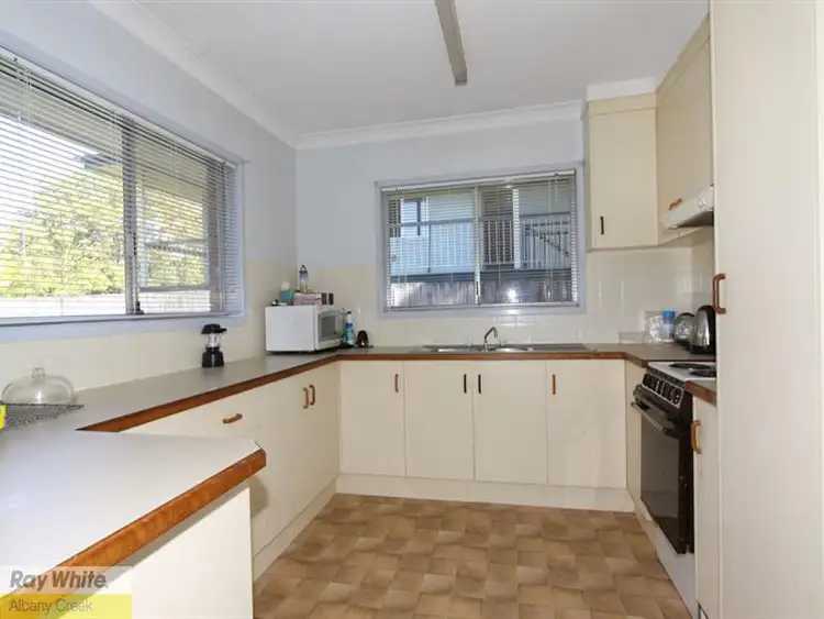 Second view of Homely house listing, 3 Stephen St, Albany Creek QLD