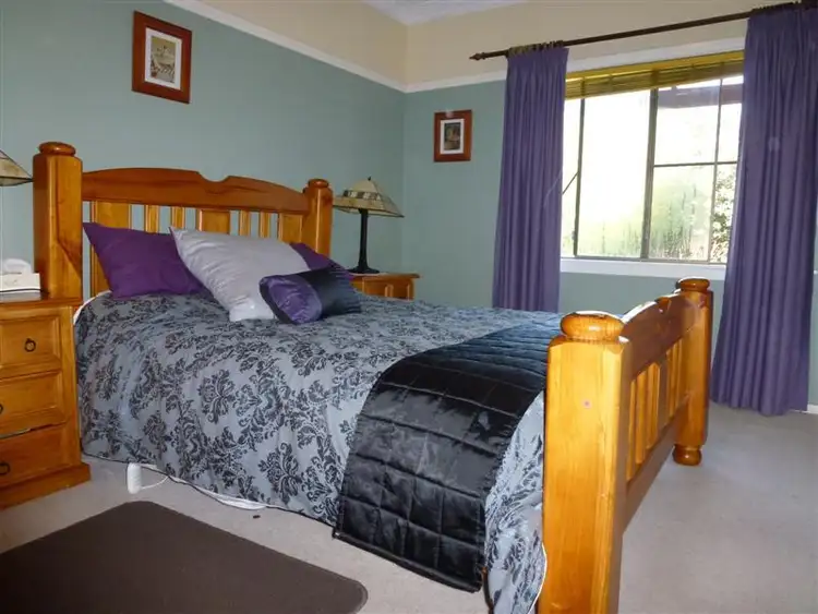 Fifth view of Homely house listing, 12 Allison St, Dubbo NSW