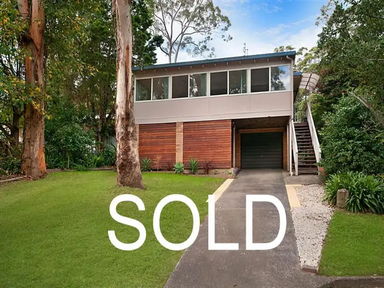 Main view of Homely house listing, 2 Colin St, Saratoga NSW