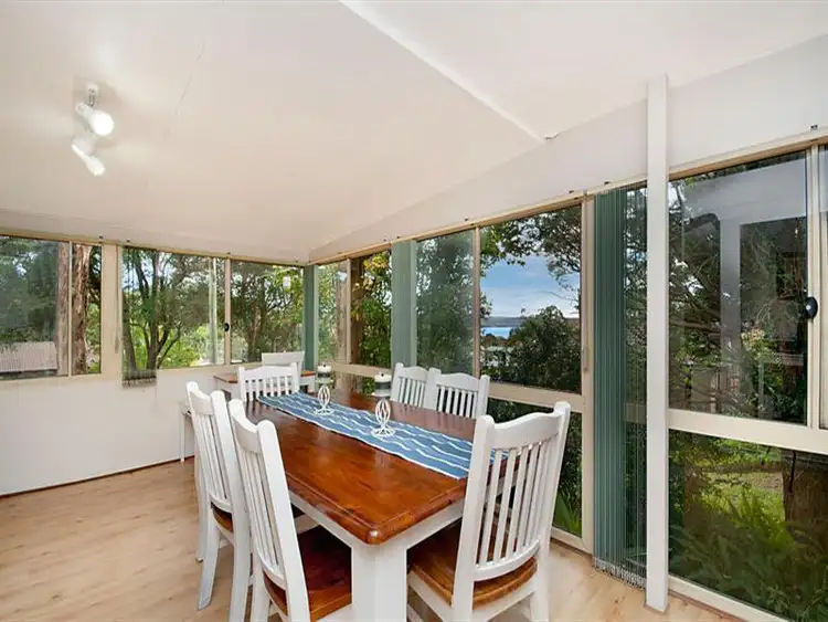 Second view of Homely house listing, 2 Colin St, Saratoga NSW