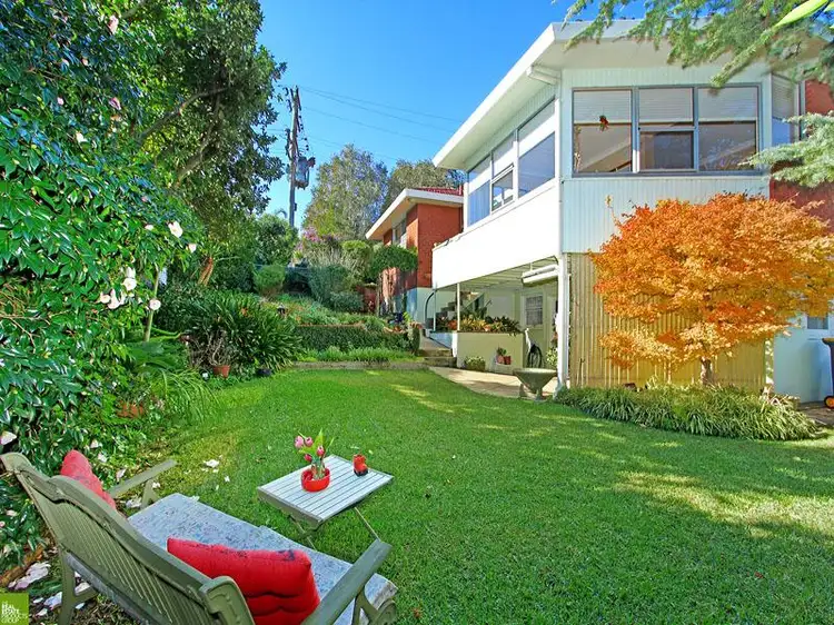 26 Therry St, West Wollongong NSW