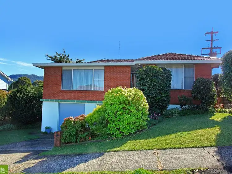Second view of Homely house listing, 26 Therry St, West Wollongong NSW