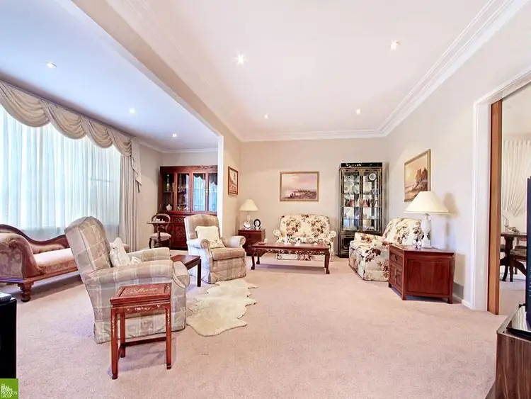 Third view of Homely house listing, 26 Therry St, West Wollongong NSW