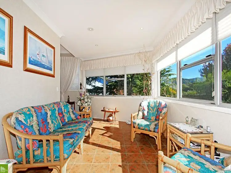 Sixth view of Homely house listing, 26 Therry St, West Wollongong NSW