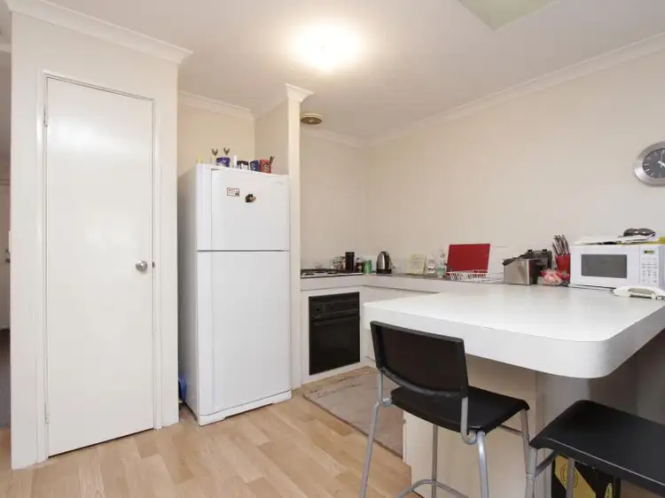 Second view of Homely unit listing, 3/150 Belmont Ave, Rivervale WA