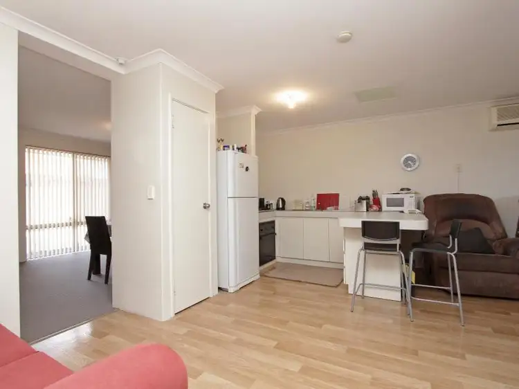 Third view of Homely unit listing, 3/150 Belmont Ave, Rivervale WA