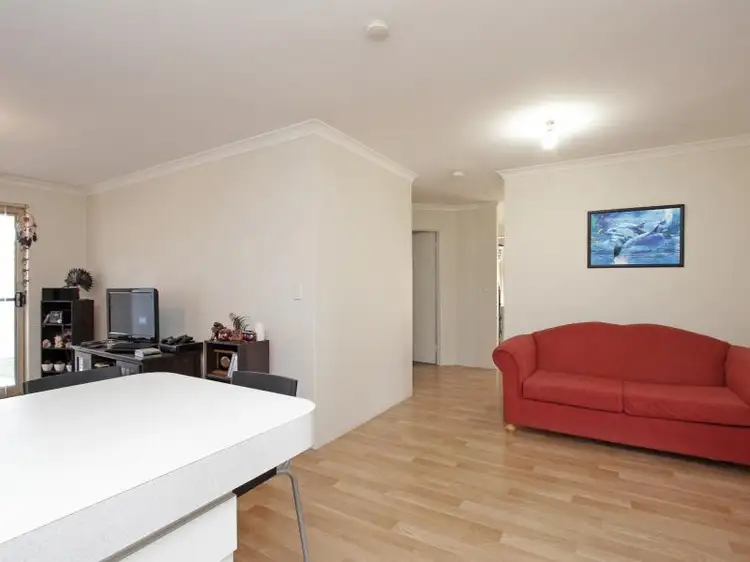 Fourth view of Homely unit listing, 3/150 Belmont Ave, Rivervale WA