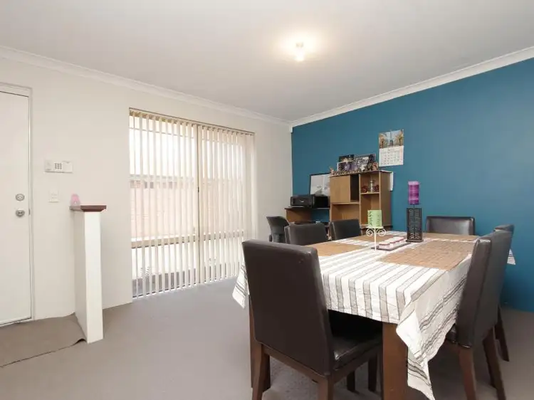 Fifth view of Homely unit listing, 3/150 Belmont Ave, Rivervale WA