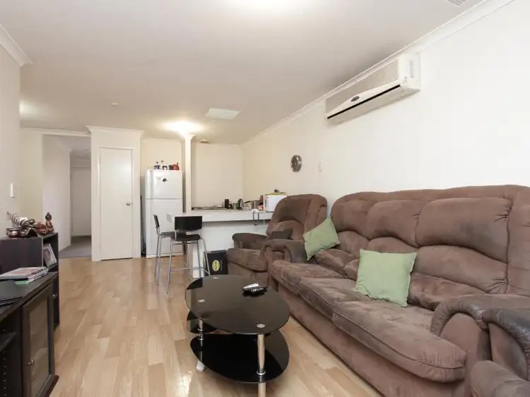Sixth view of Homely unit listing, 3/150 Belmont Ave, Rivervale WA