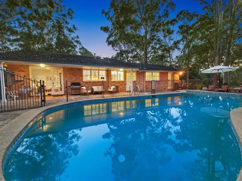 Main view of Homely house listing, 109 Lucinda Ave, Wahroonga NSW