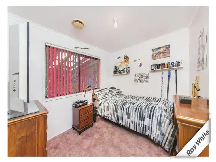 Fourth view of Homely house listing, 15 Muir Cl, Isabella Plains ACT