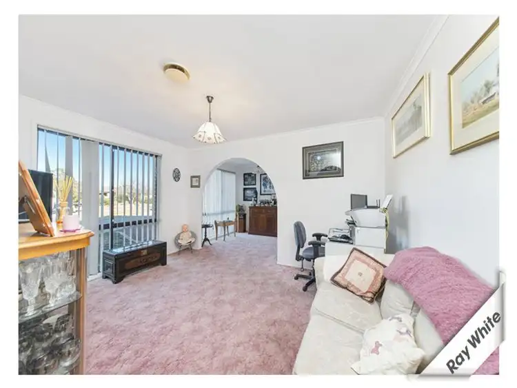 Seventh view of Homely house listing, 15 Muir Cl, Isabella Plains ACT