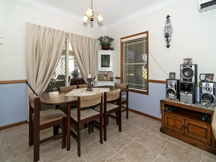Sixth view of Homely house listing, 36 Rebwonga St, Kingsthorpe QLD