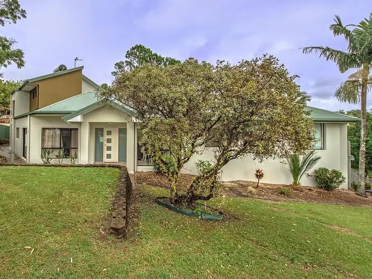 2 Miling Ct, Robina QLD