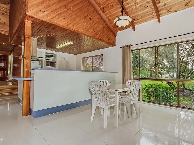 Third view of Homely house listing, 2 Miling Ct, Robina QLD