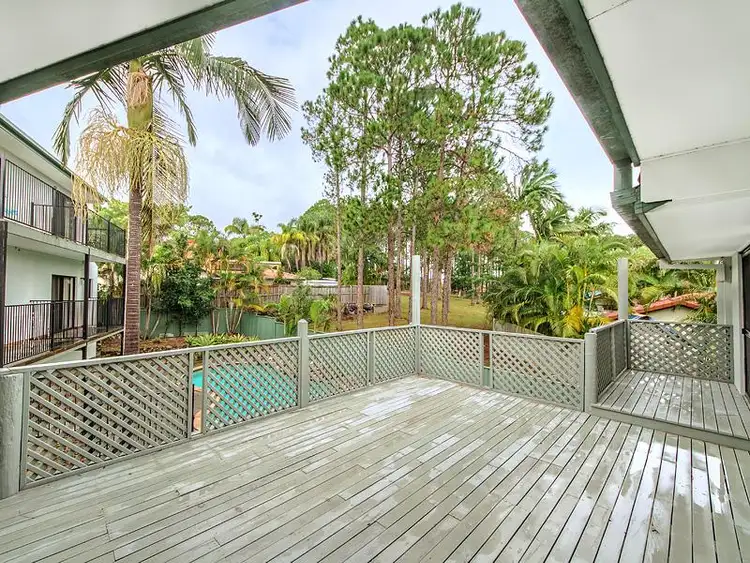 Fifth view of Homely house listing, 2 Miling Ct, Robina QLD