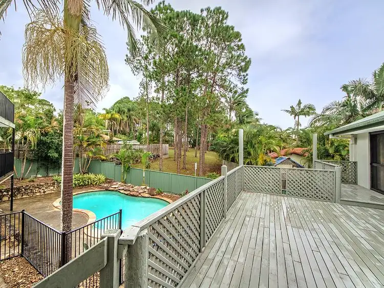 Sixth view of Homely house listing, 2 Miling Ct, Robina QLD