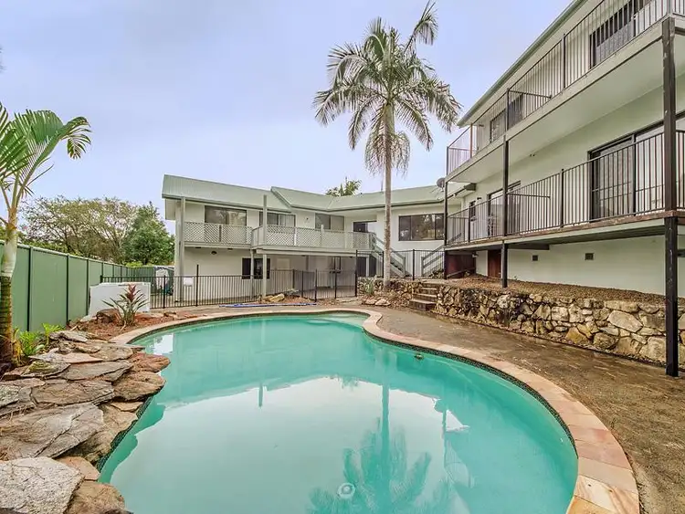 Seventh view of Homely house listing, 2 Miling Ct, Robina QLD