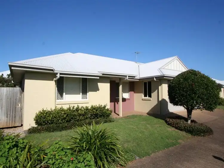 25/37 Hunter St, Manly West QLD