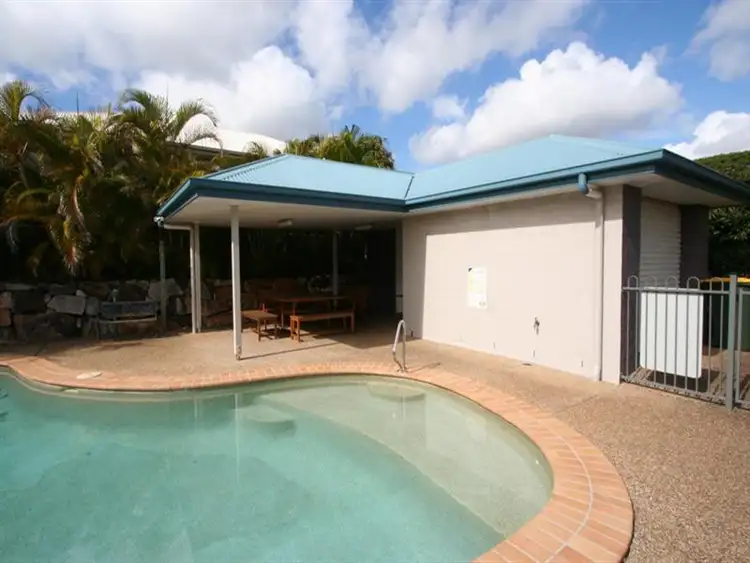 Seventh view of Homely townhouse listing, 25/37 Hunter St, Manly West QLD