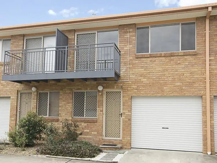 Fourth view of Homely unit listing, 10/4 Honeysuckle St, Tweed Heads West NSW