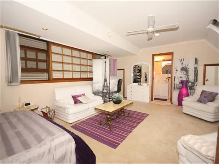 Second view of Homely villa listing, 24/1 Carramar Dr, Tweed Heads West NSW