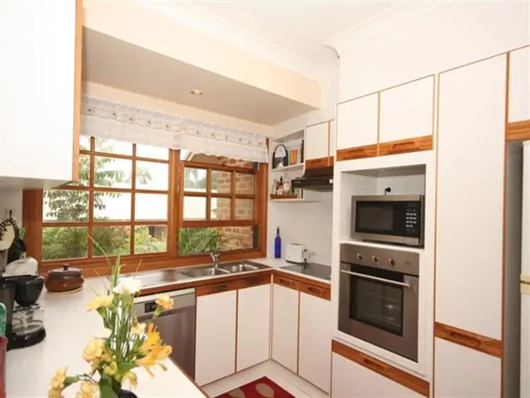 Third view of Homely villa listing, 24/1 Carramar Dr, Tweed Heads West NSW