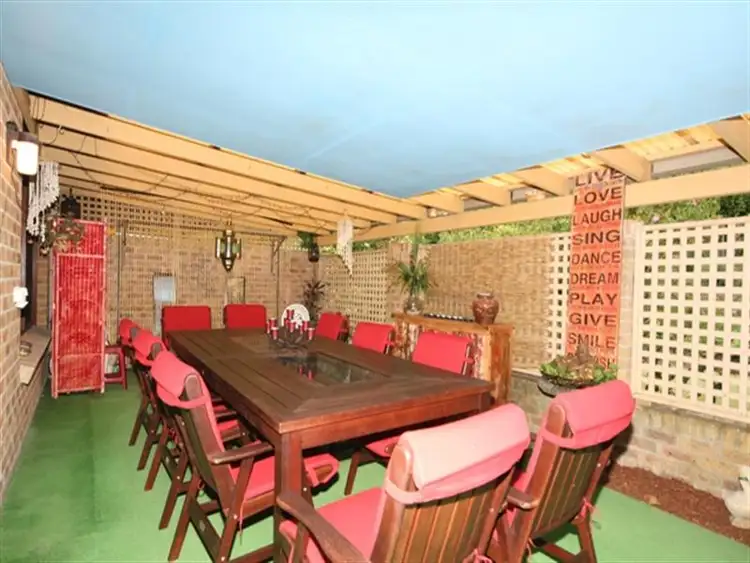 Sixth view of Homely villa listing, 24/1 Carramar Dr, Tweed Heads West NSW