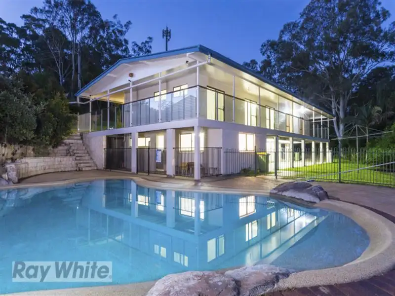 Main view of Homely rural property listing, 13 Fischer Rd, Carbrook QLD