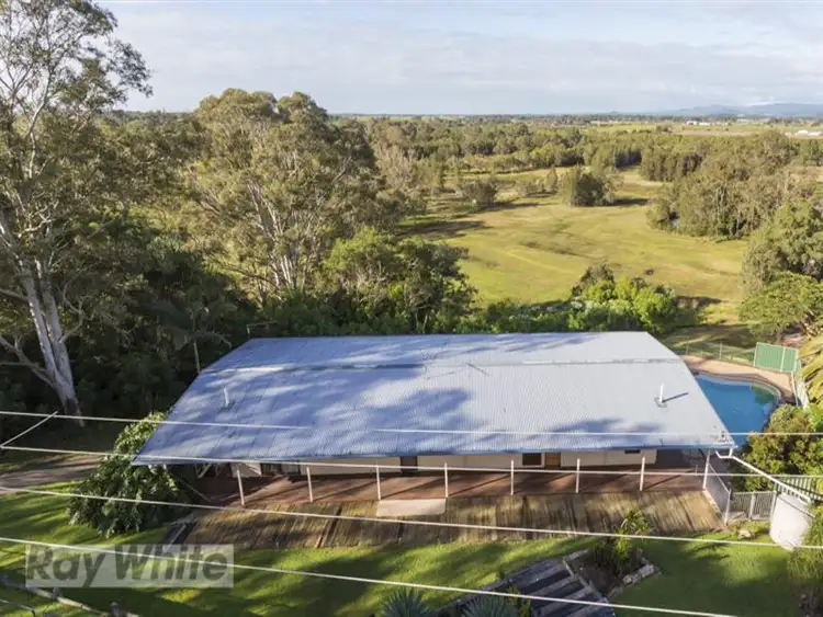 Third view of Homely rural property listing, 13 Fischer Rd, Carbrook QLD