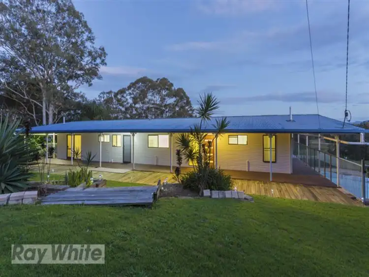 Fifth view of Homely rural property listing, 13 Fischer Rd, Carbrook QLD