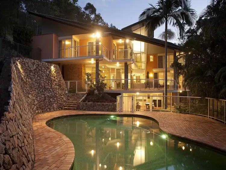 2 Granite Park Dr, The Gap QLD