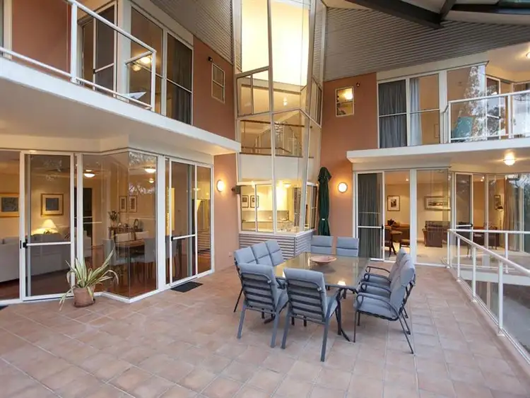 Fifth view of Homely house listing, 2 Granite Park Dr, The Gap QLD