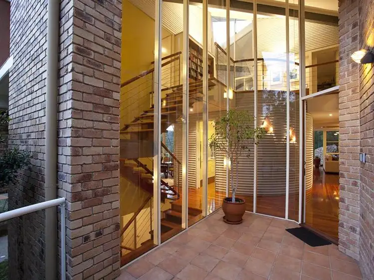 Sixth view of Homely house listing, 2 Granite Park Dr, The Gap QLD