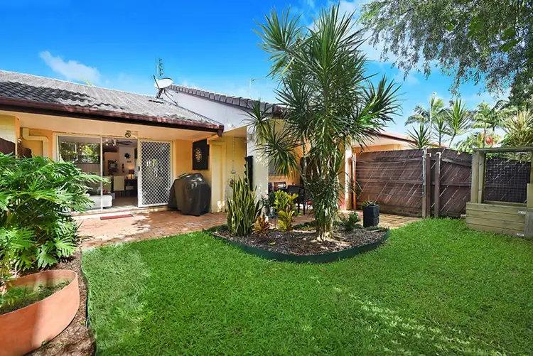 158 'Sun Village' 128 Benowa Road, Southport QLD 4215