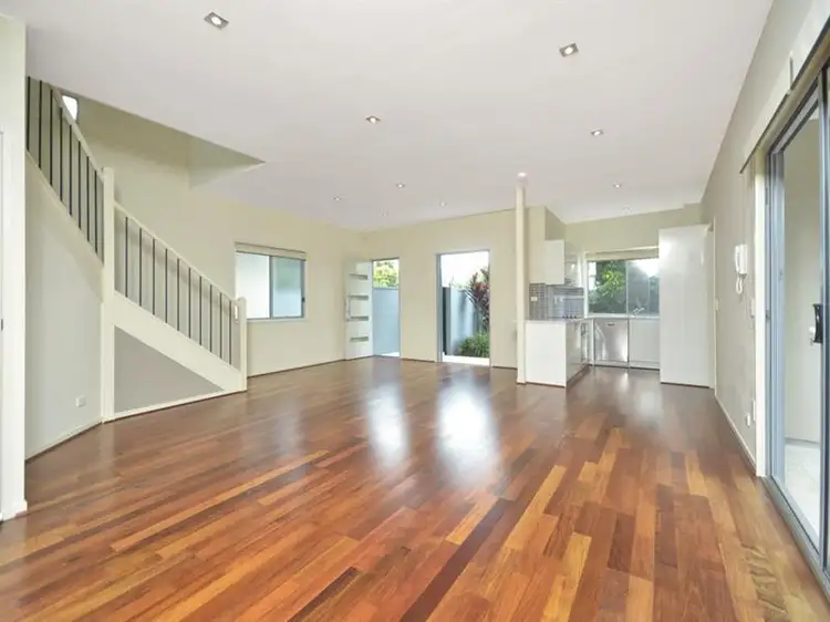 1/839 Old Cleveland Rd, Carina QLD