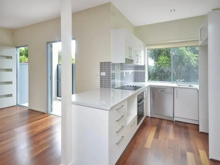 Second view of Homely townhouse listing, 1/839 Old Cleveland Rd, Carina QLD